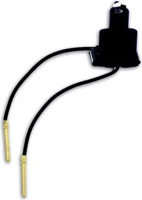 Produktbild von Busch-Jaeger 8333-1 Glühlampe mit Anschlussleitung