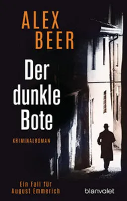 Image de Der dunkle Bote