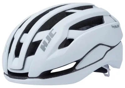 Produktbild von Hjc Bellus 2 Slid Helm Weiß M Weiß M