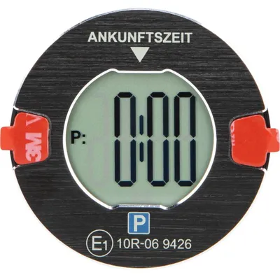 Productafbeelding van Parkschijf