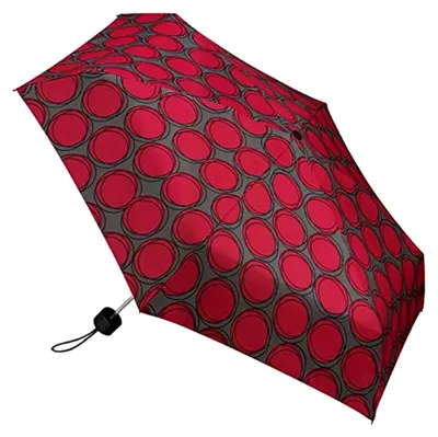 Produktbild von Taschenschirm Petito Punkte & Kreise