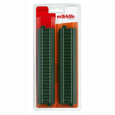 Image de Märklin 20172 Modèles réduits de chemin de fer et accessoires (20172)