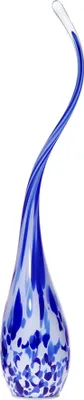 Produktbild von Glasflamme Gartendeko 50 cm
