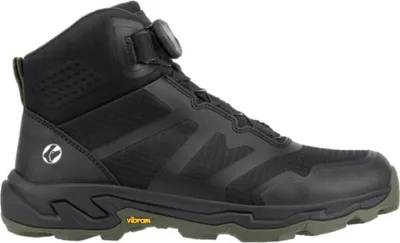 Produktbild von Baak 125013 Balu Stiefel BOA DogWalker OB FO Gr. 42