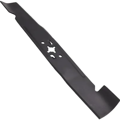 Produktbild von Messer 46cm für STIHL RM 448.0, RM448 TX TC PC VC 63387020100 Rasenmähermesser