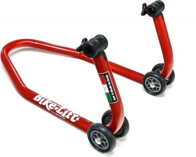 Zdjęcie produktu dla Przedni składany stojak Bike-Lift