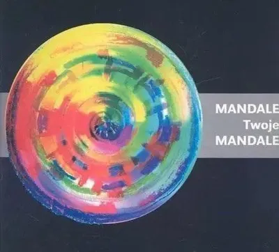 Obrázok produktu pre Karolak, W: Mandale Twoje mandale