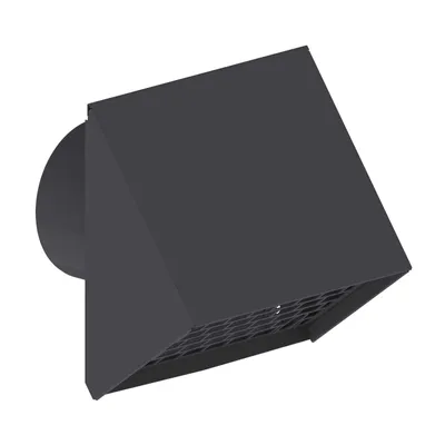 Produktbild von Kermi x-well Wetterschutzgitter