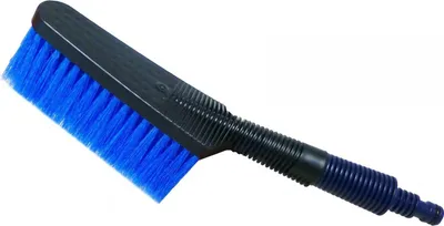 Produktbild von Universal Waschbürste 71010 + Shampoo-Stäbchen - Auswahl: Universal Waschbürste 71010