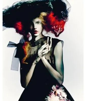 Produktbild von Paolo Roversi