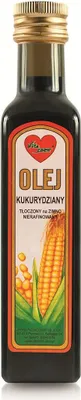 Produktbild von VITACORN Maisöl 250 ml