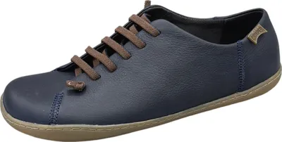 Produktbild von Camper Sportliche Schnürschuhe Herren 32303130333731 Blau 42 EU