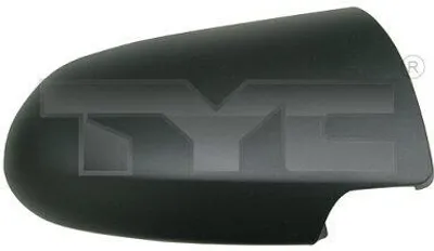 Produktbild von TYC 325-0128-2 Außenspiegel Abdeckung Kappe Links für OPEL Zafira A (T98) Spiegelkappe