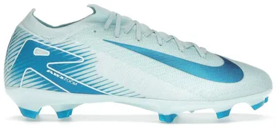 Produktbild von Nike Mercurial Vapor 16 Pro FG Glacier Blue Blue Orbit - EU 43
