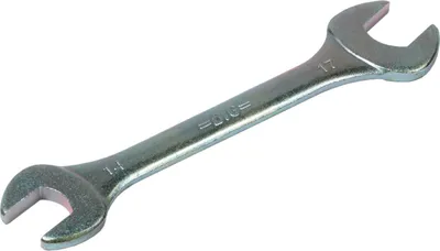 Image de Makita Clé à fourche (ouverture de clé 17-14) SC00000107