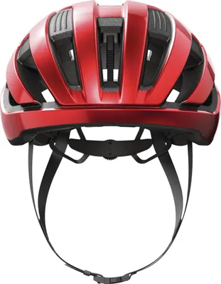 Image de Casque Route Abus 98069 - WINGBACK PERFORMANCE RED M