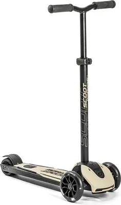 Image de Scoot & Ride Highwaykick 5 Scooter universel à trois roues vert