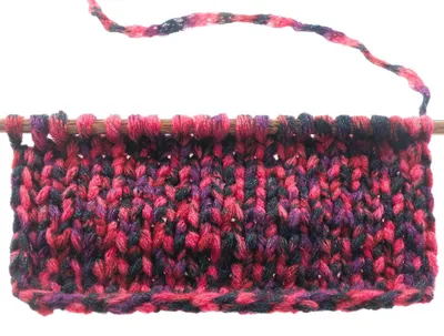Produktbild von Strickgarn CHIPAKA, 100g No. 23 coral flower