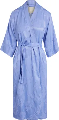 Produktbild von Essenza Home Ilona Charley Kimono Farbe Lavender blue Größe M