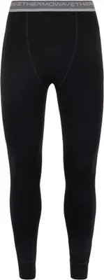 Immagine prodotto di Thermowave Merino Arctic Baselayer-calzino Schwarz M Mann Schwarz M