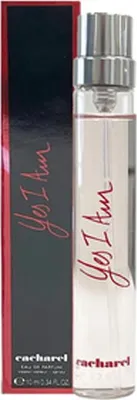 Produktbild von Cacharel Yes I Am Edp Spray 10Ml