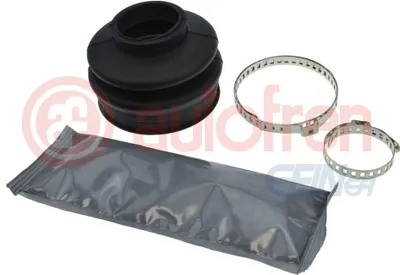 Produktbild von AUTOFREN SEINSA Faltenbalgsatz Antriebswelle für BMW 3 Limousine (E46) D8454