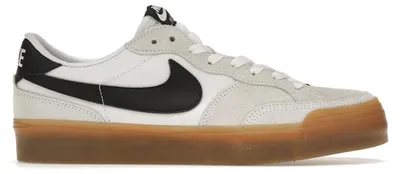 Produktbild von Nike SB Zoom Pogo Plus White Black Gum (Women's) - EU 36