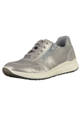 Produktbild von Superfit Sneaker Sneaker Leder/Mesh
