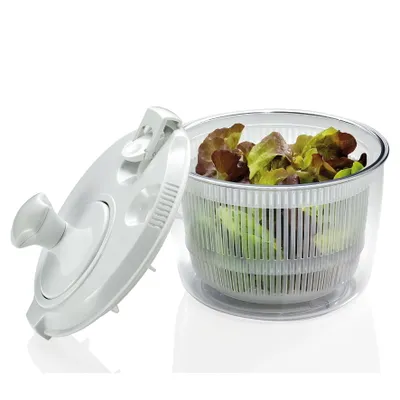 Image de Küchenprofi Salatschleuder MINI 1310182200 4007371057837