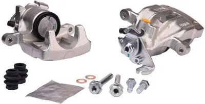 Produktbild von HELLA Bremssattel Hinten Rechts für VOLVO V40 Kombi (645) 8AN 355 783-721