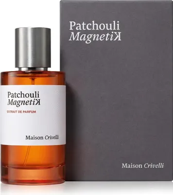Zdjęcie produktu dla Patchouli Magnetic ekstrakt perfumy spray 50ml