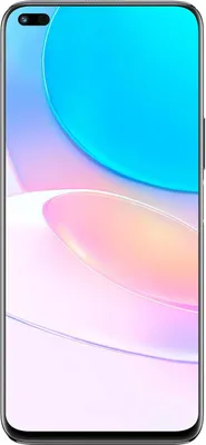 Produktbild von Huawei Nova 8i , 16,9 cm (6.67"), 6 GB, 128 GB, 64 MP, Android 10, Schwarz