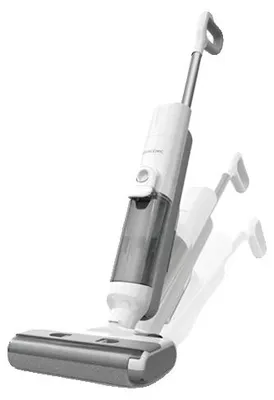 Image de Aspirateur sans fil, eau et poussière, autonomie de 60 minutes, Proscenic F10 Ultra, UE