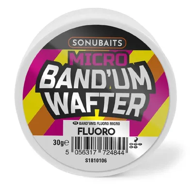 Produktbild von Sonubaits Fluoro Micro Band`um Wafters