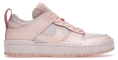 Produktbild von Nike Dunk Low Disrupt Light Soft Pink (Women's) - EU 41