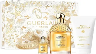 Produktbild von Guerlain Aqua Allegoria Forte Mandarine Basilic Set
