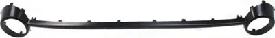 Produktbild von VAN WEZEL Lüftungsgitter Grill Stoßfänger für VW New Beetle Schrägheck (9C1, 1C1) mit Loch/Löchern für Nebellampen