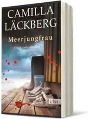 Produktbild von Meerjungfrau
