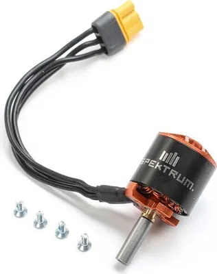 Zdjęcie produktu dla Bezszczotkowy silnik Spektrum 1820-6800Kv 6-biegunowy