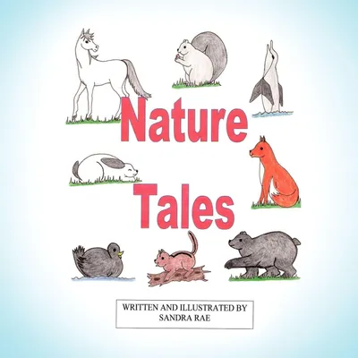 Produktbild von Nature Tales