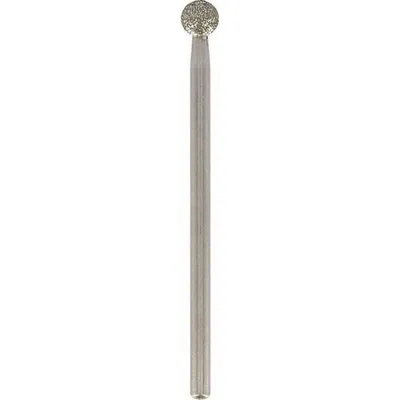 Image de Dremel 7105 Diamantbest. Fräser D=4,3mm VE