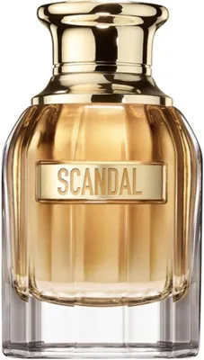 Obrázok produktu pre Jean Paul Gaultier Scandal Absolu, Ženy, 30 ml, Nádoba na jedno použitie, Tekutý parfém, Figa, Tuberóza
