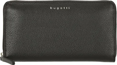 Produktbild von bugatti Geldbörse Linda Damen 019466 schwarz