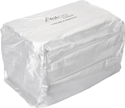 Obrázok produktu pre YOLCO GCX37 Black Kompresorový chladiaci box 37 l – Chladnička do auta a na kempovanie s ovládaním cez aplikáciu, 12/24 V a 230 V