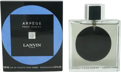 Immagine prodotto di Lanvin Arpege Pour Homme Eau de Toilette Spray 100ml