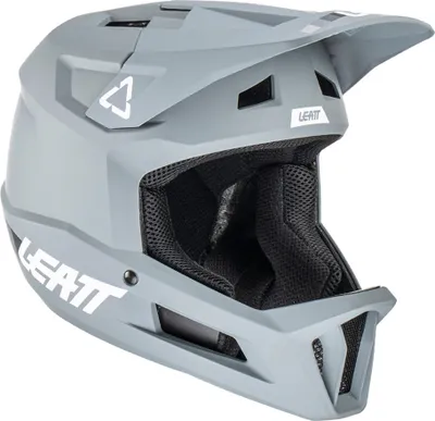 Produktbild von Leatt Helmet MTB Gravity 1.0 Titanium M