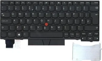 Zdjęcie produktu dla Lenovo 01YP028, Klawiatura, British English, Lenovo, ThinkPad X280