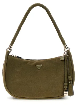 Productafbeelding van Guess Sac Bandoulière Danya, schoudertas, olijfgroen