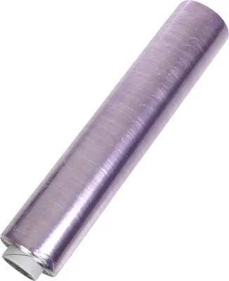 Produktbild von Vogue Frischhaltefolie - 29cm - Länge 300m - Inklusive Kartonspender - 10 Rollen