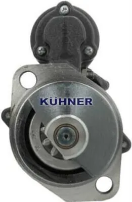 Produktbild von AD KÜHNER 255839M Starter Anlasser 3,2kW 12V